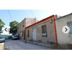 Casa rural en venta