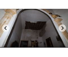 Casa rural en venta