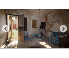 Casa rural en venta