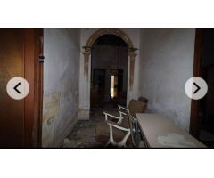 Casa rural en venta