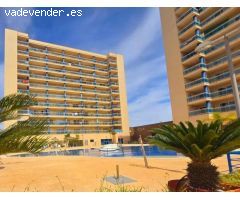 Apartamento de 1 dormitorio
