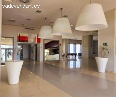 Apartamento de 1 dormitorio