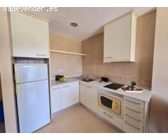 Apartamento de 1 dormitorio
