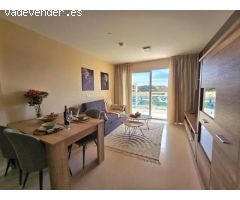 Apartamento de 1 dormitorio