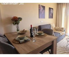 Apartamento de 1 dormitorio