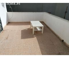 ALQUILER PISO UNICO EN CARTAGENA