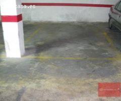 Garaje/Parking en Alquiler en Cartagena, Murcia