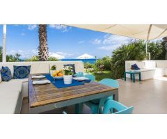 Chalet en Alquiler en Santa Marta de Ortigueira, Illes Balears