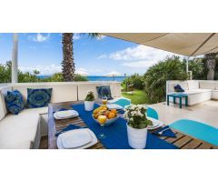 Chalet en Alquiler en Santa Marta de Ortigueira, Illes Balears