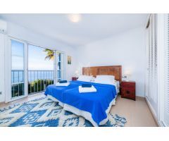 Chalet en Alquiler en Santa Marta de Ortigueira, Illes Balears