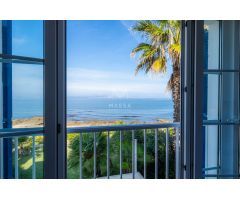 Chalet en Alquiler en Santa Marta de Ortigueira, Illes Balears