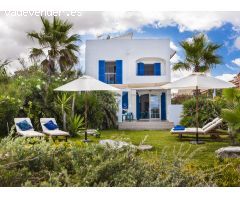 Chalet en Alquiler en Santa Marta de Ortigueira, Illes Balears