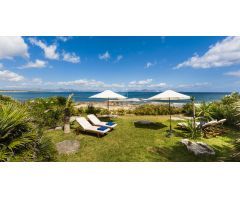 Chalet en Alquiler en Santa Marta de Ortigueira, Illes Balears
