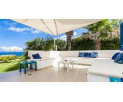 Chalet en Alquiler en Santa Marta de Ortigueira, Illes Balears