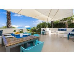 Chalet en Alquiler en Santa Marta de Ortigueira, Illes Balears