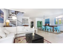 Chalet en Alquiler en Santa Marta de Ortigueira, Illes Balears