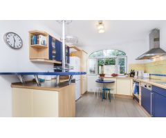 Chalet en Alquiler en Santa Marta de Ortigueira, Illes Balears