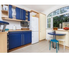 Chalet en Alquiler en Santa Marta de Ortigueira, Illes Balears