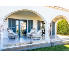 Casa en Alquiler en Santa Marta de Ortigueira, Illes Balears