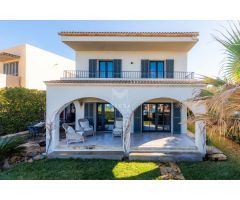 Casa en Alquiler en Santa Marta de Ortigueira, Illes Balears