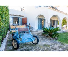 Casa en Alquiler en Santa Marta de Ortigueira, Illes Balears