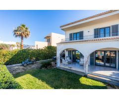 Casa en Alquiler en Santa Marta de Ortigueira, Illes Balears