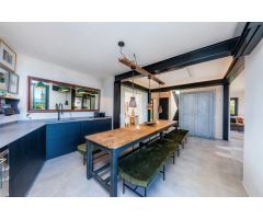 Casa en Alquiler en Santa Marta de Ortigueira, Illes Balears