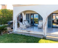 Casa en Alquiler en Santa Marta de Ortigueira, Illes Balears