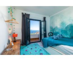 Casa en Alquiler en Santa Marta de Ortigueira, Illes Balears
