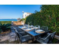 Casa en Alquiler en Santa Marta de Ortigueira, Illes Balears
