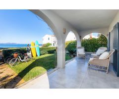 Casa en Alquiler en Santa Marta de Ortigueira, Illes Balears