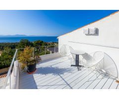 Casa en Alquiler en Santa Marta de Ortigueira, Illes Balears