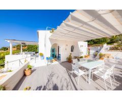Casa en Alquiler en Santa Marta de Ortigueira, Illes Balears