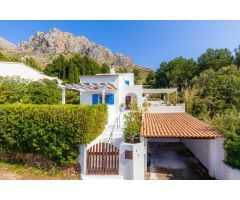 Casa en Alquiler en Santa Marta de Ortigueira, Illes Balears