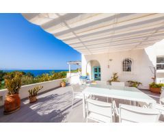 Casa en Alquiler en Santa Marta de Ortigueira, Illes Balears