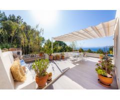 Casa en Alquiler en Santa Marta de Ortigueira, Illes Balears