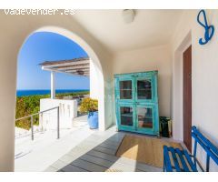 Casa en Alquiler en Santa Marta de Ortigueira, Illes Balears