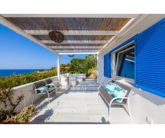 Casa en Alquiler en Santa Marta de Ortigueira, Illes Balears