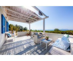 Casa en Alquiler en Santa Marta de Ortigueira, Illes Balears