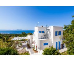 Casa en Alquiler en Santa Marta de Ortigueira, Illes Balears
