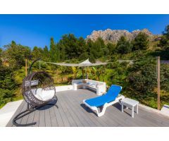 Casa en Alquiler en Santa Marta de Ortigueira, Illes Balears