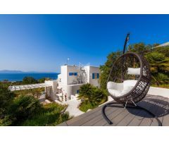 Casa en Alquiler en Santa Marta de Ortigueira, Illes Balears