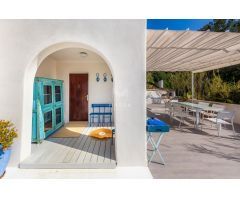 Casa en Alquiler en Santa Marta de Ortigueira, Illes Balears