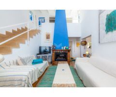 Casa en Alquiler en Santa Marta de Ortigueira, Illes Balears