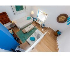 Casa en Alquiler en Santa Marta de Ortigueira, Illes Balears