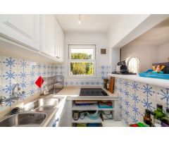 Casa en Alquiler en Santa Marta de Ortigueira, Illes Balears