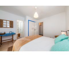 Casa en Alquiler en Santa Marta de Ortigueira, Illes Balears