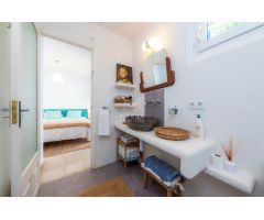 Casa en Alquiler en Santa Marta de Ortigueira, Illes Balears