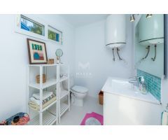 Casa en Alquiler en Santa Marta de Ortigueira, Illes Balears