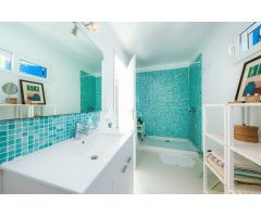 Casa en Alquiler en Santa Marta de Ortigueira, Illes Balears